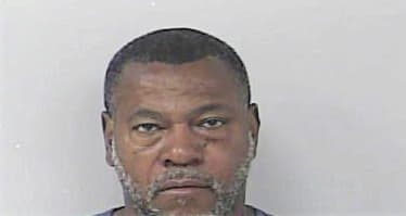 Earl Wright, - St. Lucie County, FL 